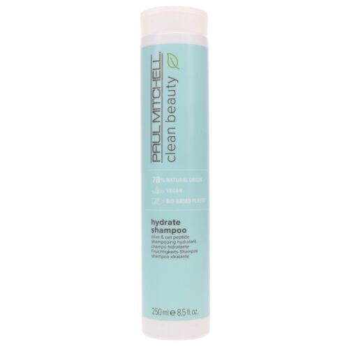 Paul mitchell clean beauty - paul,