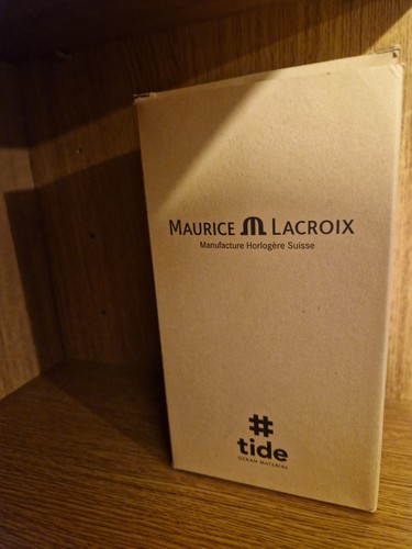 Genuine original maurice - original,