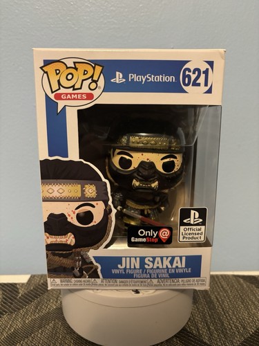 Funko pop vinyl ghost - vinyl:, of