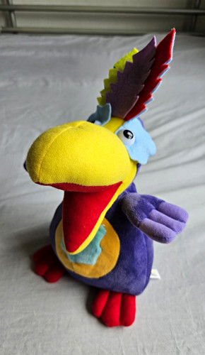 Cadbury parrot large - cadbury's,