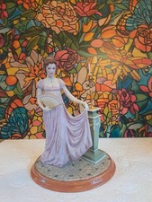 Franklin Mint Elizabeth’s