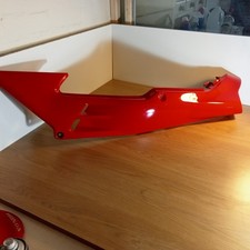 Honda Vfr750 Left Side Fairing