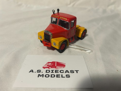 Corgi modern truck - corgi,