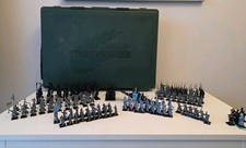 Warhammer High Elves Army Lot