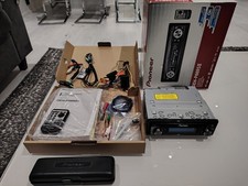 Pioneer DEH-P88RS2