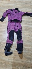 Women palm drysuit - women,