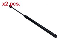 X2 PCS TAILE GATE GAS SPRINGS