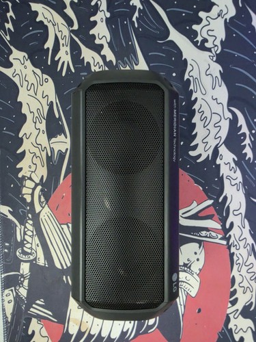 Pk3 xboom portable - pk3,
