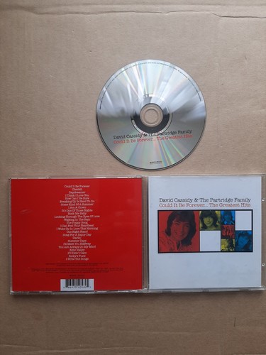 David cassidy the - david,