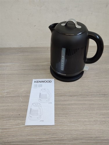 Kenwood zjp09 000bk - kenwood, zjp09.000bk