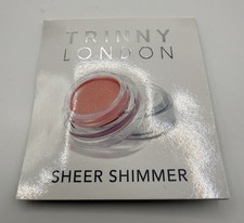 Trinny london sheer - london, shimmer
