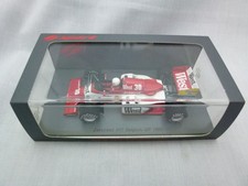 Spark 1:43 F1 West Zakspeed