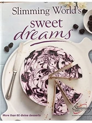 Slimming world sweet - slimming,
