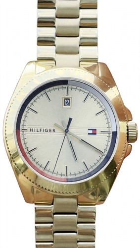 Tommy hilfiger gold - tommy,