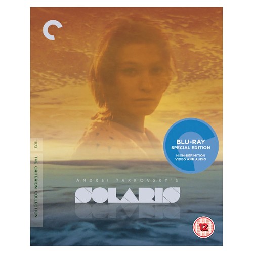 Solaris the criterion - solaris,