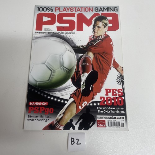 Issue 116 psm3 - 116, playstation