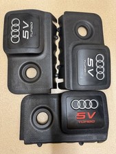 Audi S3 8L AUDI TT MK1 1.8T BAM AMK Engine Cover.