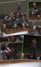 Napoleonic wars 28mm metal