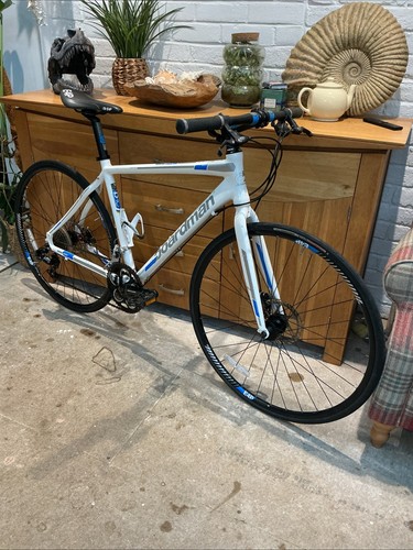 Boardman drc hybrid - boardman,