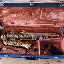 YANAGISAWA A-500 Alto Sax