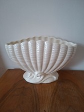 Vintage Sylvac Ceramic Shell
