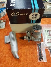 OS Engine -  OS 46 SF ABC -