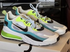 Brand New Air Max 270 React SE