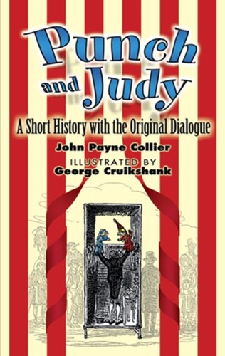 Punch and judy john payne - and, by