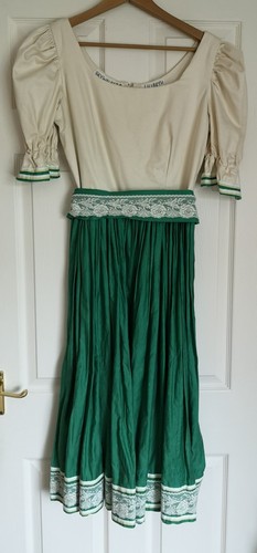 Adult fancy dress - adult, costume
