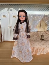 Pedigree Sindy 2GEN Doll