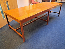 Vintage  Very Large  Refectory