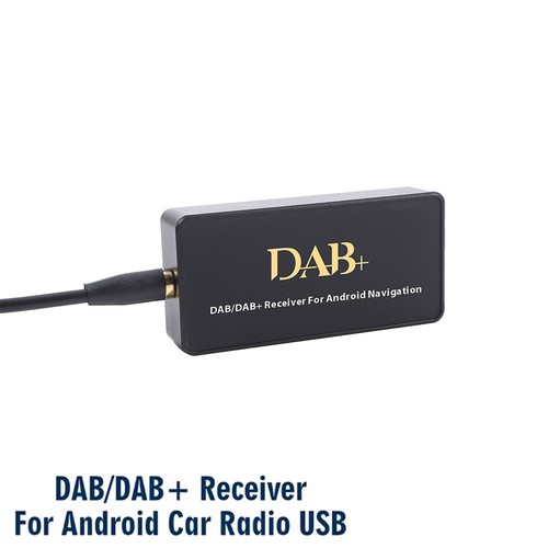 Usb digital dab radio - digital,