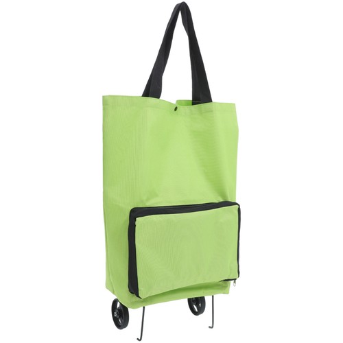 Foldable light green - foldable,
