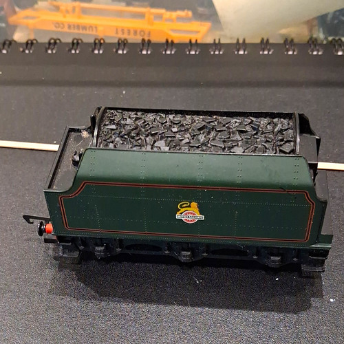 Hornby gauge 0 steam - gauge, 0-6-0