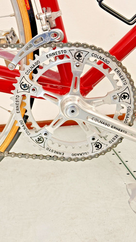 Colnago mexico 1978 vintage - -,