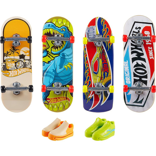 Hot wheels skate tony - wheels,