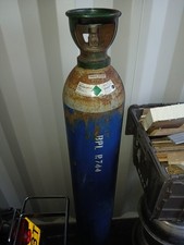 CO2 Gas Bottle Cylinder bottle