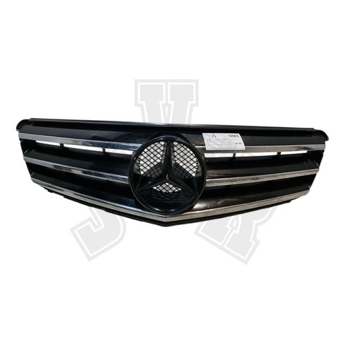 Mercedes class front - mercedes, grille