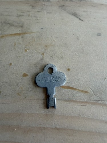 Bulgin 6083c key for sm0319 - bulgin,