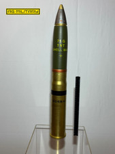 Sherman Tank M48 75mm H.E 3D