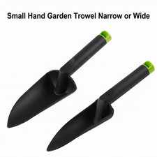 Small Hand Garden Trowel –
