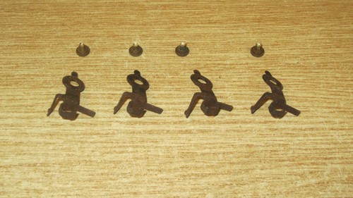 Hornby dublo spares - dublo,