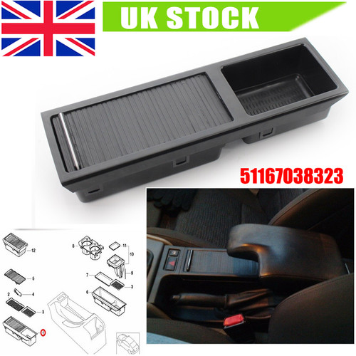 For bmw e46 series centre - for,