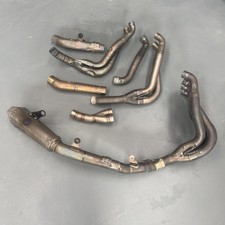 Suzuki GSXR1000 Full Spark