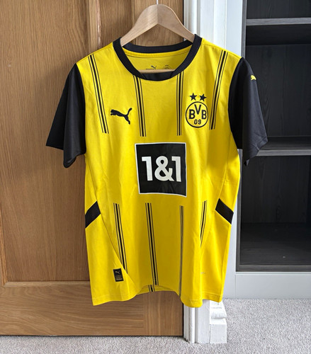 2024 borussia dortmund home - 2024-25,