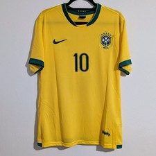 Brazil 2006 ronaldinho - brazil,
