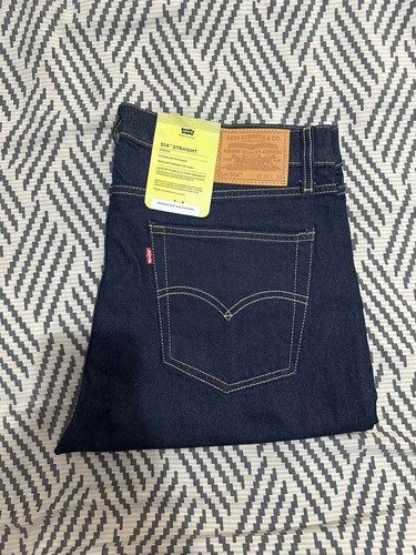 Men levis 514 straight - men’s,