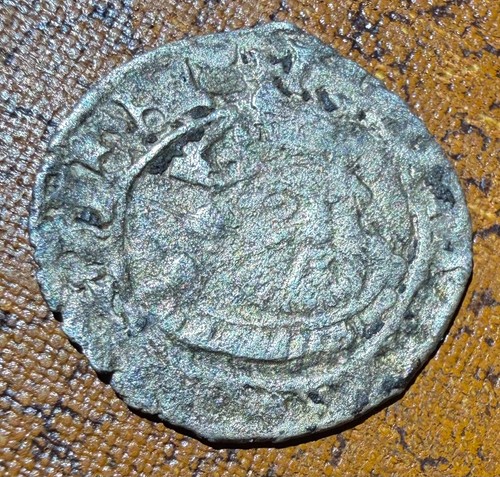 Henry viii silver - silver,
