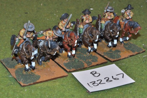 28mm ecw parliament - ecw,