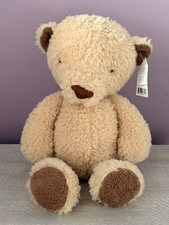 Jellycat Medium Vintage Bear